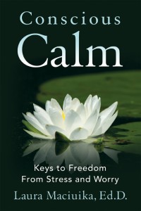 Keys to Freedom from Stress and Worry
