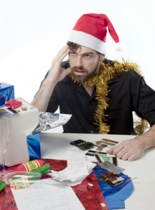 Stress Relief and the Holidays? 5 Conscious Calm Tips