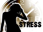 Stress and Time