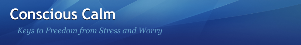 Conscious Calm