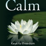 Conscious Calm book now available!