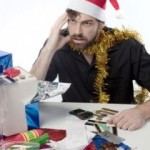 “Surviving” the Holidays May Add to Stress
